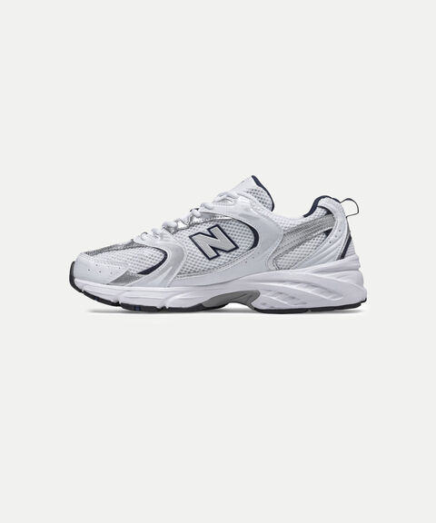 Tenis New Balance Para Mujer Blanco